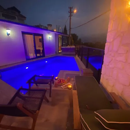 Hidden Villa *
